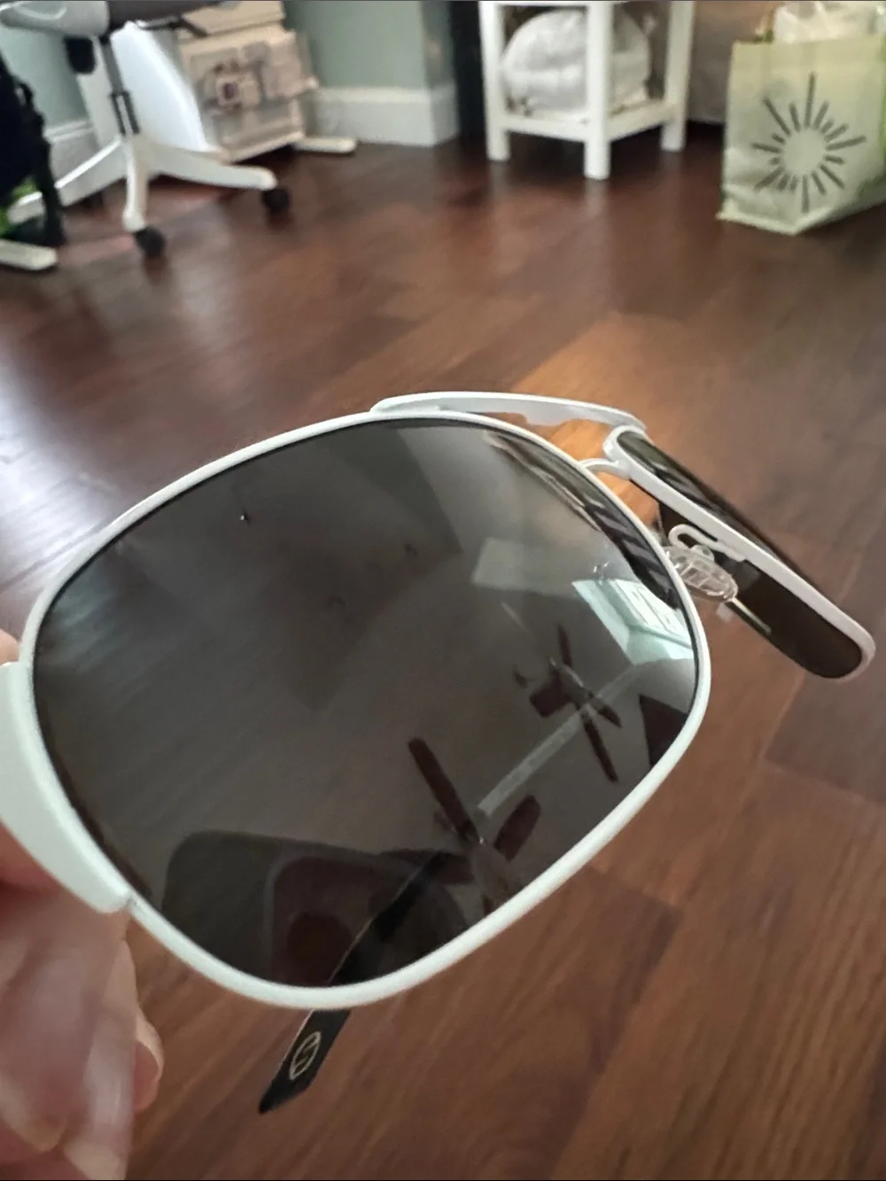 Smith Optics smith foley